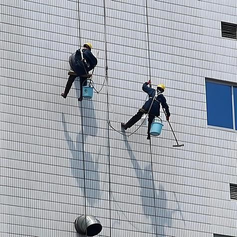 全国上门服务|清新家园 外墙清洗・防水补漏・家政保洁 全国连锁安心之选